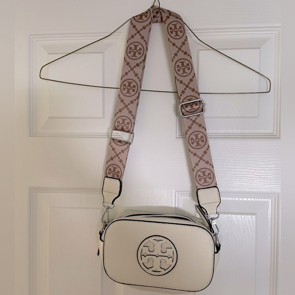 MINI MILLER CROSSBODY BAG